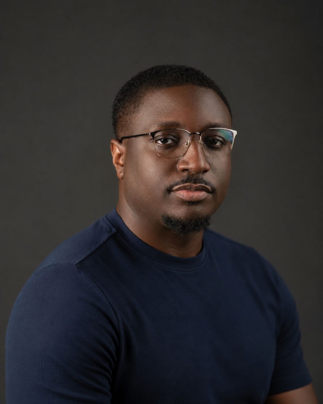Kenny Nwokoye
