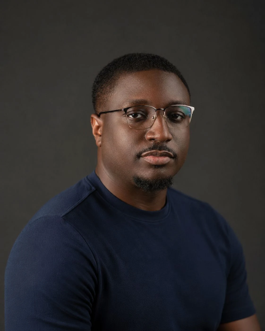 Kenny Nwokoye, entrepreneur and host of AI Agents Mastery