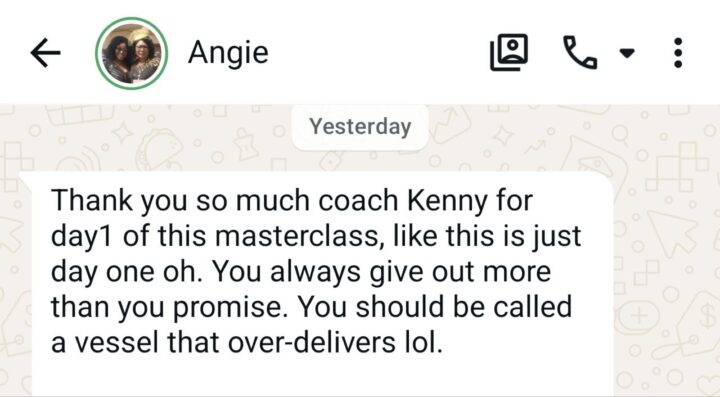 AMM student testimonial 11
