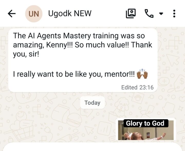 AMM student testimonial 17