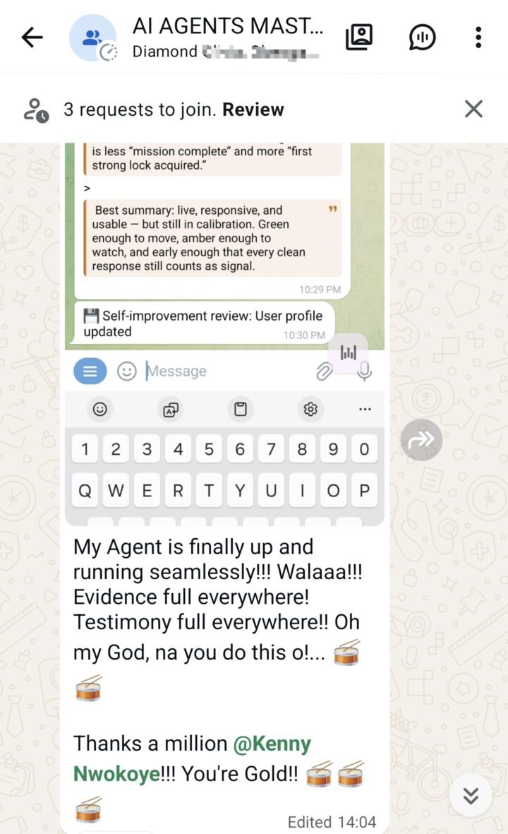 AMM student testimonial 35